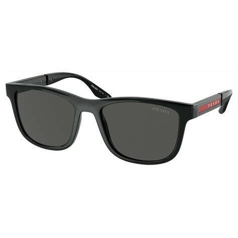 Prada Linea Rossa PS 04XS M (54 